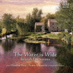 җTv ȂɂˁiT^arrApj / The Water is Wide -CMX̏W- [CD]