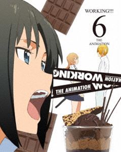 WORKING!!! 6（完全生産限定版） [Blu-ray]