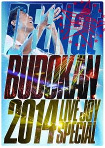 DEENDEEN at ƻ 2014 LIVE JOY SPECIALʴס [Blu-ray]