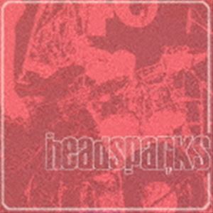 Headsparks / E.P. [CD]