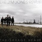 ザ・ジム・ジョーンズ・レヴュー / ザ・サベージ・ハート ＋3 [CD]