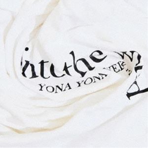 YONA YONA WEEKENDERS / into the wind（生産限定盤／カラーヴァイナル（色 クリア 透明）） [レコード 12inch]