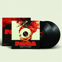 輸入盤 O.S.T. (VARIOUS) / PAURA : COLLECTION OF ITALIAN HORROR SOUNDS (STANDARD VIN...