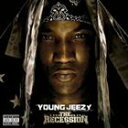 輸入盤 YOUNG JEEZY / RECESSION [CD]