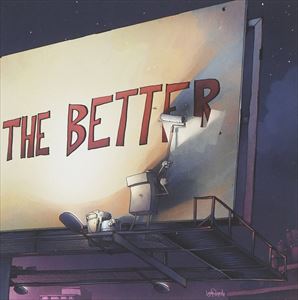 Artist Name: A - 輸入盤 DJ SHADOW / LESS YOU KNOW THE BETTER [CD]
