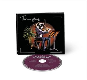 輸入盤 PAUL MCCARTNEY / THRILLINGTON 
