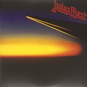 POINT OF ENTRY詳しい納期他、ご注文時はお支払・送料・返品のページをご確認くださいJUDAS PRIEST / POINT OF ENTRYジューダス・プリースト / ポイント・オブ・エントリー ジャンル 洋楽ハードロック/ヘヴィメタル 関連キーワード ジューダス・プリーストJUDAS PRIEST※こちらの商品は【アナログレコード】のため、対応する機器以外での再生はできません。収録内容［LP 1 ： Side A］1. Heading Out to the Highway2. Don’t Go3. Hot Rockin’［LP 1 ： Side B］1. Turning Circles2. Desert Plains3. Solar Angels［LP 2 ： Side A］1. You Say Yes2. All the Way3. Troubleshooter［LP 2 ： Side B］1. On the Run2. Thunder Road3. Desert Plains （Live）関連商品ジューダス・プリースト CD 種別 2LP 【輸入盤】 JAN 0803341319264登録日2018/12/21