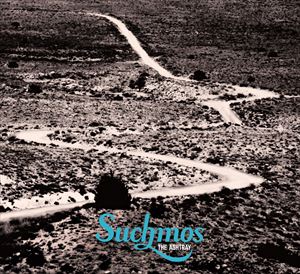 Suchmos / THE ASHTRAY���̾��ס� [CD]