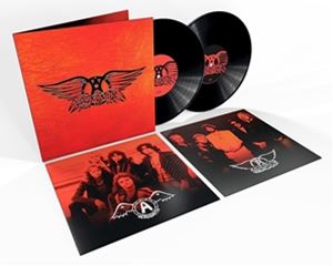 ͢ AEROSMITH / GREATEST HITS [2LP]