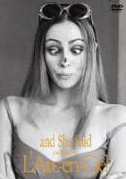 L’Arc〜en〜Ciel／and She Siad [DVD]