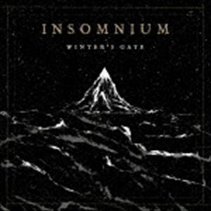 インソムニウム ウィンターズ ゲイト詳しい納期他、ご注文時はお支払・送料・返品のページをご確認ください発売日2016/9/21インソムニウム / ウィンターズ・ゲイトウィンターズ ゲイト ジャンル 洋楽ハードロック/ヘヴィメタル 関連キーワード インソムニウムフィンランドの東部、ロシアとの国境付近に位置する“ヨーロッパの森の首都”ヨエンスー出身のメランコリー・メタル・バンド、インソムニウムによるスタジオ・アルバム。前作『Shadows　Of　The　Dying　Sun』以来　約2年半ぶりとなる本作は、シンガーでリリシストのニーロ・セヴォネンにより執筆され、フィンランドで多数のアウォードにノミネート、また、受賞を果たしたオリジナル・ストーリー“Winter｀s　Gate”に基づいて制作された、約40分で1曲の超大作「Winter｀s　Gate」のみで構成されたコンセプト・アルバム。　（C）RS封入特典歌詞対訳付収録曲目11.Winter’s Gate(40:00) 種別 CD JAN 4527516016265 収録時間 40分 組枚数 1 製作年 2016 販売元 ビクターエンタテインメント登録日2016/07/25