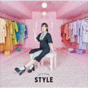 楽天ぐるぐる王国DS 楽天市場店鬼頭明里 / STYLE（通常盤） [CD]