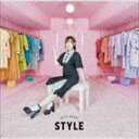 楽天ぐるぐる王国DS 楽天市場店鬼頭明里 / STYLE（通常盤） [CD]