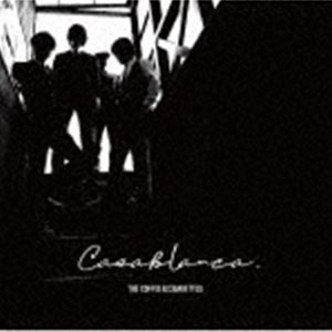 THE COFFEE ＆ CIGARETTES / Casablanca. [CD]
