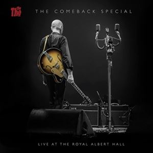輸入盤 THE THE / COMEBACK SPECIAL 