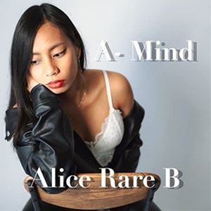 Alice Rare B / A-MIND [CD]
