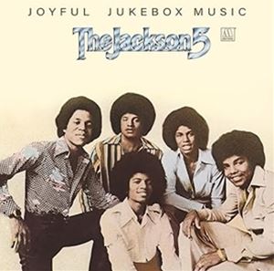 輸入盤 JACKSON 5 / JOYFUL JUKEBOX MUSIC [CD]