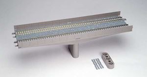 複線コンクリート橋(F)(複線コンクリート橋脚付) 3226