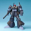機動戦士Zガンダム MG 1/100 リックディアス 組み立て式プラモデル
