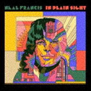 NEAL FRANCIS / IN PLAIN SIGHT CD