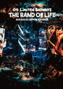 04 Limited Sazabys／THE BAND OF LIFE DVD