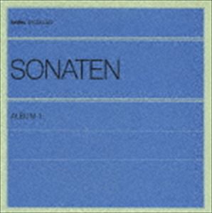 SONATEN ALBUM 1詳しい納期他、ご注文時はお支払・送料・返品のページをご確認ください発売日2007/11/21（クラシック） / ソナタ アルバム1SONATEN ALBUM 1 ジャンル クラシック器楽曲 関連キーワード （クラシック）神野明（p、監修）渚智佳（p）藤原亜美（p）fontec収録曲目11.Hob.XVI 35 1. Allegro con brio(5:01)2.Hob.XVI 35 1. Adagio(3:33)3.Hob.XVI 35 1. Finale-Allegro(2:10)4.XVI 27 2. Allegro con brio(3:06)5.XVI 27 2. Menuetto(3:52)6.XVI 27 2. Presto(2:32)7.XVI 37 3. Allegro con brio(3:25)8.XVI 37 3. Largo e sostenuto(1:52)9.XVI 37 3. Finale-Presto，ma non troppo(2:17)10.XVI 36 4. Moderato(3:44)11.XVI 36 4. Scherzando-Allegro con brio(2:00)12.XVI 36 4. Menuetto-Moderato(2:06)13.XVI 34 5. Presto(3:19)14.XVI 34 5. Adagio(3:02)15.XVI 34 5. Finale-Molto vivace(2:25)16.K.No.545 6. Allegro(2:28)17.K.No.545 6. Andante(3:55)18.K.No.545 6. Rondo-Allegretto(1:46)19.K.No.547a（Anh.135） 7. Allegro(4:35)20.K.No.547a（Anh.135） 7. Allegretto(1:46)21.K.No.332 8. Allegro(5:08)22.K.No.332 8. Adagio(4:36)23.K.No.332 8. Assai Allegro(5:21)21.K.No.283 9. Allegro(3:03)2.K.No.283 9. Andante(3:15)3.K.No.283 9. Presto(3:31)4.K.No.331 10. Andante grazioso-Var.I…VI(6:49)5.K.No.331 10. Menuetto(3:22)6.K.No.331 10. Alla Turca-Allegretto(1:57)7.Op.49 No.1 11. Andante(3:27)8.Op.49 No.1 11. Rondo-Allegro(3:55)9.Op.49 No.2 12. Allegro，ma non troppo(3:32)10.Op.49 No.2 12. Tempo di Menuetto(3:17)11.Op.79 13. Presto alla tedesca(2:25)12.Op.79 13. Andante(3:10)13.Op.79 13. Vivace(1:52)14.Op.14 14. No.1 Allegro(5:06)15.Op.14 14. No.1 Allegretto(3:30)16.Op.14 14. No.1 Rondo-Allegro comodo(3:34)17.Op.14 15. No.2 Allegro(5:09)18.Op.14 15. No.2 Andante(3:30)19.Op.14 15. No.2 Scherzo-Assai Allegro(3:54) 種別 CD JAN 4988065041267 収録時間 142分17秒 組枚数 2 製作年 2007 販売元 フォンテック登録日2007/10/15