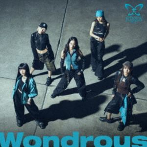 ELSEE / Wondrous（通常盤） [CD]
