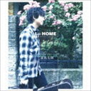 OYSN / Ifm HOME -Deluxe Edition-iՁ^CD{Blu-rayj [CD]