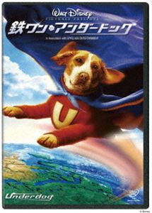 鉄ワン・アンダードッグ [DVD]