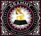 A VARIOUS / 2014 GRAMMY NOMINEES [CD]