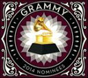 輸入盤 VARIOUS / 2014 GRAMMY NOMINEES [CD]