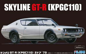 ID46 124 KPGC110 GT-R 2ɥ 73