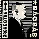 輸入盤 ORCHESTRA BAOBAB / TRIBUTE TO NDIOUGA DIENG CD