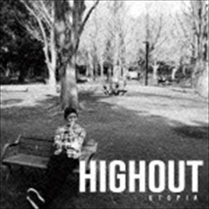 Artist Name: A Line - HIGHOUT / Utopia [CD]