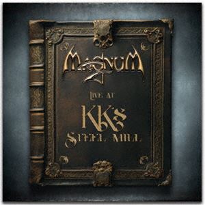 樂天商城 - マグナム / ライヴ・アット・KK’s・スティール・ミル [CD]