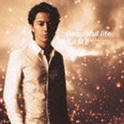 福山雅治 / Beautiful life／GAME（通常盤） CD