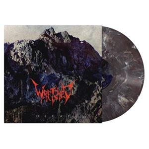 DECAY （BLACKOUT）詳しい納期他、ご注文時はお支払・送料・返品のページをご確認ください発売日2025/12/12WRETCHED / DECAY （BLACKOUT）レッチド / ディケイ（ブラックアウト） ジャンル 洋楽ハードロック/ヘヴィメタル 関連キーワード レッチドWRETCHED※こちらの商品は【アナログレコード】のため、対応する機器以外での再生はできません。収録内容［Side A］1. Decay2. Malus Incarnate3. The Royal Body4. The Crimson Sky5. Radiance［Side B］1. Clairvoyance2. Lights3. The Golden Tide4. Blackout5. The Golden Skyway 種別 LP 【輸入盤】 JAN 0039841617269登録日2025/08/07