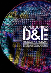 スーパージュニアドンヘアンドウニョク スーパージュニアディーアンドイーザファーストジャパンツアー2014詳しい納期他、ご注文時はお支払・送料・返品のページをご確認ください発売日2015/1/21SUPER JUNIOR DONGHAE ＆ EUNHYUK／SUPER JUNIOR D＆E THE 1st JAPAN TOUR 2014（通常盤）スーパージュニアディーアンドイーザファーストジャパンツアー2014 ジャンル 音楽洋楽ポップス 監督 出演 SUPER JUNIOR DONGHAE ＆ EUNHYUK韓国No.1エンタテインメント・グループ“SUPER JUNIOR”のメンバー、ドンへとウニョクによって結成されたダンス＆ヴォーカルユニット、SUPER JUNIOR DONGHAE ＆ EUNHYUK。2012年にシングル「Oppa，Oppa」で日本デビューを果たし、その甘いルックスと卓越されたダンスパフォーマンスで多くのファンを魅了する。そんな彼らが東京、名古屋、大阪、福岡、札幌、広島、新潟、神戸など全国9ヵ所全22公演で約10万人を動員した初の日本全国ツアー『SUPER JUNIOR D＆E THE 1st JAPAN TOUR 2014』を映像化。本作には、ツアーファイナルとなった日本武道館公演の模様を完全収録。初のライブツアーに込められたドンへとウニョクの想いと魅力が詰まった渾身の作品。収録内容I WANNA DANCE／Champagne Girl／Bari 5!／A Man In Love／Motorcycle／She Wants It／Kiss Kiss Dynamite／Android Syndrome／Wonderland（DONGHAE）／DANCE PERFORMANCE （EUNHYUK）／STILL YOU／Ten Years／Teenage Queen／Love That I Need／君が泣いたら／Oh!No!／Shake It Up／Oppa，Oppa／★BAMBINA★／HARU／Hello関連商品SUPER JUNIOR映像作品 種別 DVD JAN 4988064792269 収録時間 117分 カラー カラー 組枚数 1 製作年 2014 製作国 日本 音声 リニアPCM（ステレオ） 販売元 エイベックス・ミュージック・クリエイティヴ登録日2014/12/09