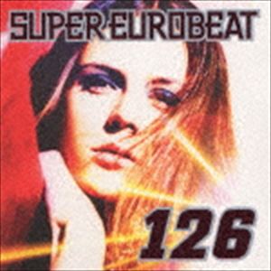 Artist Name: T - (オムニバス) スーパーユーロビート VOL.126 [CD]