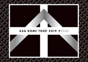 トリプルエー トリプルエードームツアー2019プラス詳しい納期他、ご注文時はお支払・送料・返品のページをご確認ください発売日2020/3/25AAA DOME TOUR 2019 ＋PLUSトリプルエードームツアー2019プラス ジャンル 音楽Jポップ 監督 出演 AAA男女5人組のスーパーパフォーマンスグループ”AAA（トリプル・エー）”。2005年シングル「BLOOD on FIRE」でデビューを果たし、歌唱力・パフォーマンスの高さから徐々に支持をあつめ、地位を確立させる。また、メンバー全員がソロとしても幅広く活躍するなど精力的に展開をみせる。本作は、AAA過去最大規模ドームツアーより、 そのハイライトとなる12月8日東京ドーム公演の模様を収録。全26曲のライブ映像とMCに加え、特典映像として12月7日のアンコールMCそして、バックステージを追いかけたメイキング映像も収録。収録内容Sorry，I...／DEJAVU／SHOW TIME／MUSIC!!!／Charge ＆ Go!／恋音と雨空／Lil’Infinity／Winter lander!!／唇からロマンチカ／First Name／drama／笑顔のループ／LOVER／SHOUT ＆ SHAKE／No Way Back／Next Stage／BAD LOVE／PARTY IT UP／WAY OF GLORY／LIFE（Encore）／さよならの前に（Encore）／メドレー（DRAGON FIRE〜I4U〜ハリケーン・リリ、ボストン・マリ）（Encore）／GAME OVER?（Encore）／Yell（Encore）封入特典スマプラムービー（有効期間2年間）／特典ディスク【Blu-ray】特典ディスク内容MC1（2019年12月8日 東京ドーム公演・LIVE本編）／MC2（2019年12月8日 東京ドーム公演・アンコール）／MC3（2019年12月7日 東京ドーム公演・アンコール）／AAA DOME TOUR 2019 ＋PLUS -Making Movie-関連商品AAA映像作品 種別 Blu-ray JAN 4988064929269 収録時間 135分 カラー カラー 組枚数 2 製作国 日本 音声 リニアPCM（ステレオ） 販売元 エイベックス・ミュージック・クリエイティヴ登録日2020/02/24