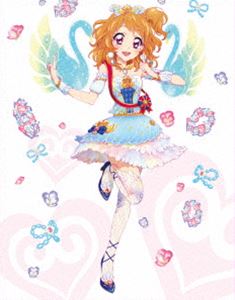 アイカツ! あかりGeneration Blu-ray BOX1 [Blu-ray]