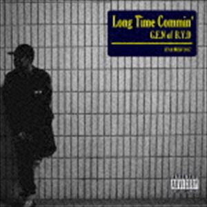 Artist Name: Ma Line - G.E.N of B.Y.D / Long Time Commin’ [CD]