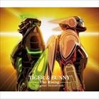 GEKIJOU BAN［TIGER ＆ BUNNY -THE RISING-］ORIGINAL SOUNDTRACK詳しい納期他、ご注文時はお支払・送料・返品のページをご確認ください発売日2014/6/25関連キーワード：LACA-9326/7池頼広（音楽） / 劇場版 TIGER ＆ BUNNY -The Rising- オリジナルサウンドトラックGEKIJOU BAN［TIGER ＆ BUNNY -THE RISING-］ORIGINAL SOUNDTRACK ジャンル アニメ・ゲーム国内アニメ音楽 関連キーワード 池頼広（音楽）2014年公開の劇場版アニメ『TIGER　＆　BUNNY　−THE　Rising−』のオリジナル・サウンドトラック。本劇場版のために制作された音楽をたっぷり収録した2枚組。　（C）RS関連商品TIGER&BUNNY関連商品 種別 CD JAN 4540774903269 組枚数 3 製作年 2013 販売元 バンダイナムコフィルムワークス登録日2013/12/17