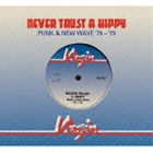 NEVER TRUST A HIPPY PUNK ＆ NEW WAVE ｀76-｀79詳しい納期他、ご注文時はお支払・送料・返品のページをご確認ください発売日2013/11/27（V.A.） / ヴァージン・レコード：パンク＆ニュー・ウェイヴ 1976-1979（生産限定盤／SHM-CD）NEVER TRUST A HIPPY PUNK ＆ NEW WAVE ｀76-｀79 ジャンル 洋楽ロック 関連キーワード （V.A.）U・ロイザ・マイティ・ダイアモンズジョニー・クラークセックス・ピストルズルーガレイターアヴァント・ガーデナージョン・ドゥーイヴァージン・レコード40周年（2013年時）を記念して、数々の名曲を6種類のコンピレーション・アルバムにコンパイル。本作は、セックス・ピストルズをはじめ、パンク・ムーヴメント時代の音源を収録したCD3枚組。　（C）RS生産限定盤／ヴァージン・レコード40周年記念／SHM-CD／デジパック封入特典歌詞付／ライナーノーツ／“ヴァージン・レコード40周年の歩み”付収録曲目11.ランナウェイ・ガール(3:43)2.アイ・ニード・ア・ルーフ(2:50)3.クレイジー・ボールド・ヘッド(3:39)4.ウェア・ユー・トゥ・ザ・ボール(2:29)5.ルーツ、ナッティ・ルーツ、ナッティ・コンゴ(3:13)6.ゴッド・セイヴ・ザ・クイーン(3:19)7.ラヴ・アンド・ザ・シングル・ガール(3:19)8.ガッタ・ターン・バック(2:17)9.ブリティッシュ・ツーリスト（アイ・ヘイト・ザ・ダッチ）(1:45)10.拝啓EMI殿(3:14)11.ボディーズ(3:05)12.サイエンス・フリクション(3:14)13.オー・ボンデージ、アップ・ユアーズ!(2:49)14.ドント・ディクテイト(2:54)15.オンリー・ウィメン・ブリード(4:18)21.ジャスト・ワン・モア・ナイト(3:31)2.ショット・バイ・ボウス・サイズ(4:01)3.ザ・ライト・ポアーズ・アウト・オブ・ミー(3:27)4.ファイアリング・スクワッド(3:04)5.ウォーキング・オン・ジ・エッジ(2:55)6.エアポート(4:32)7.シー・ウォント・ア・フェンシック（デンジャラス・ウーマン）(4:23)8.マーカス・ガーヴィー・デレッド(3:01)9.ドレッド・ビート＆ブラッド(2:58)10.オー・ロード(3:46)11.フォーゲット・アバウト・ユー(2:52)12.サマータイム・ブルース(3:33)31.パブリック・イメージ(3:01)2.ザ・サウンド・オブ・ザ・サバーブズ(3:54)3.イントゥ・ザ・ヴァレー(3:17)4.オフショア・バンキング・ビジネス(3:16)5.バビロンズ・バーニング(2:36)6.コール・ミー・エヴリ・ナイト(3:06)7.マネー(2:32)8.プレッシャー・ゾーン(2:47)9.サムシング・ザット・アイ・セッド(3:05)10.メイキング・プランズ・フォー・ナイフェル(4:15)11.ブレイキング・ダウン・ザ・ウォールズ・オブ・ハートエイク(2:54)12.スペース・インヴェーダーズ(2:41)13.ワーキング・フォー・ザ・ヤンキー・ダラー(3:40) 種別 CD JAN 4988005791269 収録時間 129分34秒 組枚数 3 製作年 2013 販売元 ユニバーサル ミュージック登録日2013/10/07