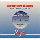NEVER TRUST A HIPPY PUNK ＆ NEW WAVE ｀76-｀79詳しい納期他、ご注文時はお支払・送料・返品のページをご確認ください発売日2013/11/27関連キーワード：TYCP-80021/3（V.A.） / ヴァージン・レコード：パンク＆ニュー・ウェイヴ 1976-1979（生産限定盤／SHM-CD）NEVER TRUST A HIPPY PUNK ＆ NEW WAVE ｀76-｀79 ジャンル 洋楽ロック 関連キーワード （V.A.）U・ロイザ・マイティ・ダイアモンズジョニー・クラークセックス・ピストルズルーガレイターアヴァント・ガーデナージョン・ドゥーイヴァージン・レコード40周年（2013年時）を記念して、数々の名曲を6種類のコンピレーション・アルバムにコンパイル。本作は、セックス・ピストルズをはじめ、パンク・ムーヴメント時代の音源を収録したCD3枚組。　（C）RS生産限定盤／ヴァージン・レコード40周年記念／SHM-CD／デジパック封入特典歌詞付／ライナーノーツ／“ヴァージン・レコード40周年の歩み”付収録曲目11.ランナウェイ・ガール(3:43)2.アイ・ニード・ア・ルーフ(2:50)3.クレイジー・ボールド・ヘッド(3:39)4.ウェア・ユー・トゥ・ザ・ボール(2:29)5.ルーツ、ナッティ・ルーツ、ナッティ・コンゴ(3:13)6.ゴッド・セイヴ・ザ・クイーン(3:19)7.ラヴ・アンド・ザ・シングル・ガール(3:19)8.ガッタ・ターン・バック(2:17)9.ブリティッシュ・ツーリスト（アイ・ヘイト・ザ・ダッチ）(1:45)10.拝啓EMI殿(3:14)11.ボディーズ(3:05)12.サイエンス・フリクション(3:14)13.オー・ボンデージ、アップ・ユアーズ!(2:49)14.ドント・ディクテイト(2:54)15.オンリー・ウィメン・ブリード(4:18)21.ジャスト・ワン・モア・ナイト(3:31)2.ショット・バイ・ボウス・サイズ(4:01)3.ザ・ライト・ポアーズ・アウト・オブ・ミー(3:27)4.ファイアリング・スクワッド(3:04)5.ウォーキング・オン・ジ・エッジ(2:55)6.エアポート(4:32)7.シー・ウォント・ア・フェンシック（デンジャラス・ウーマン）(4:23)8.マーカス・ガーヴィー・デレッド(3:01)9.ドレッド・ビート＆ブラッド(2:58)10.オー・ロード(3:46)11.フォーゲット・アバウト・ユー(2:52)12.サマータイム・ブルース(3:33)31.パブリック・イメージ(3:01)2.ザ・サウンド・オブ・ザ・サバーブズ(3:54)3.イントゥ・ザ・ヴァレー(3:17)4.オフショア・バンキング・ビジネス(3:16)5.バビロンズ・バーニング(2:36)6.コール・ミー・エヴリ・ナイト(3:06)7.マネー(2:32)8.プレッシャー・ゾーン(2:47)9.サムシング・ザット・アイ・セッド(3:05)10.メイキング・プランズ・フォー・ナイフェル(4:15)11.ブレイキング・ダウン・ザ・ウォールズ・オブ・ハートエイク(2:54)12.スペース・インヴェーダーズ(2:41)13.ワーキング・フォー・ザ・ヤンキー・ダラー(3:40) 種別 CD JAN 4988005791269 収録時間 129分34秒 組枚数 3 製作年 2013 販売元 ユニバーサル ミュージック登録日2013/10/07