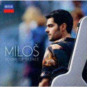Composer: Ka Line - ミロシュ（g） / サウンド・オブ・サイレンス（SHM-CD） [CD]