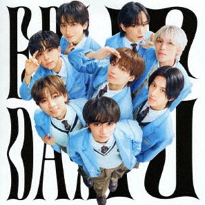 EBiDAN（恵比寿学園男子部） / Yes! 東京（初回限定ICEx盤） [CD]