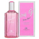 ジャンヌアルテス セクシーガール EDT SP （女性用香水） 100ml