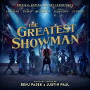 [CD]O.S.T. サウンドトラック／GREATEST SHOWMAN【輸入盤】