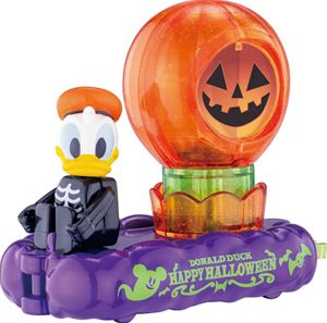 ディズニートミカパレードSPドナルドダック（ハロウィンエディショ
